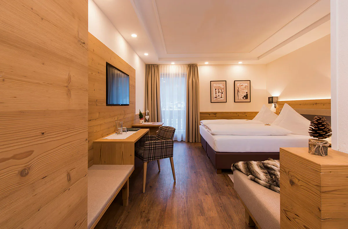 Wellnessurlaub Südtirol für 2 (2 Nächte) - 4