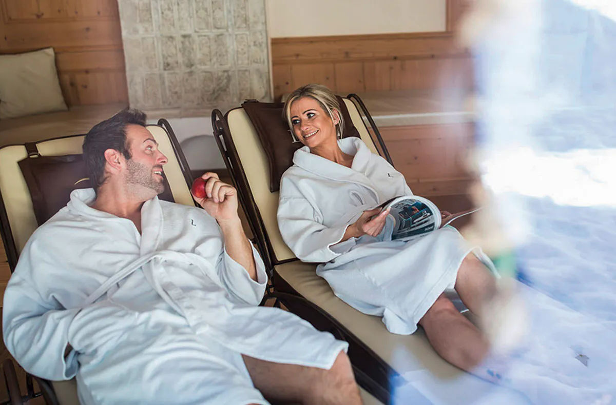 Wellnessurlaub Südtirol für 2 (2 Nächte) - 5