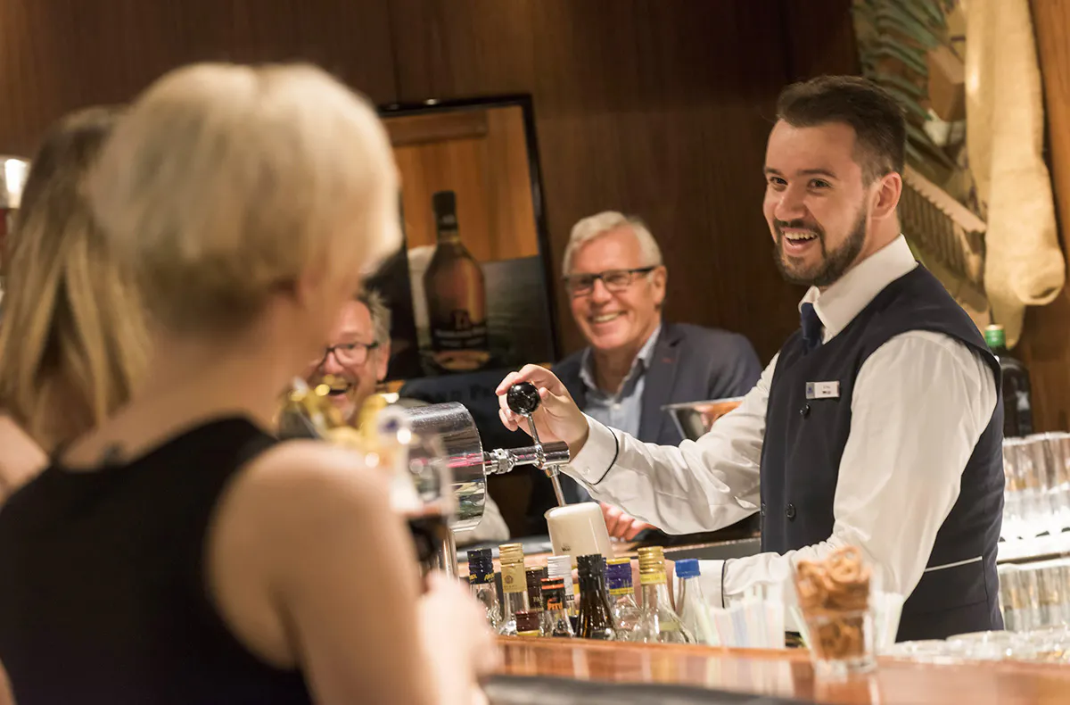 Wellnessurlaub im Teutoburger Wald für 2 (1 Nacht) - 6