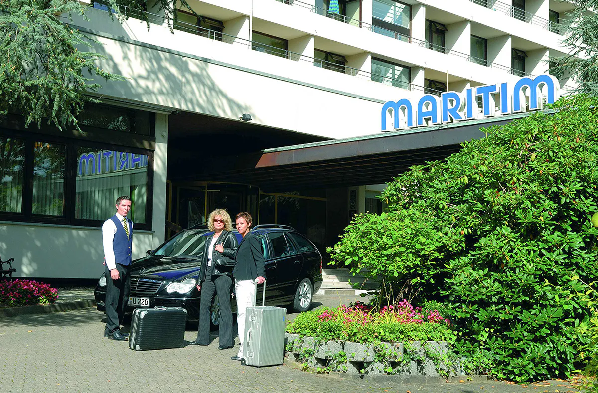 Wellnessurlaub im Teutoburger Wald für 2 (1 Nacht) - 7