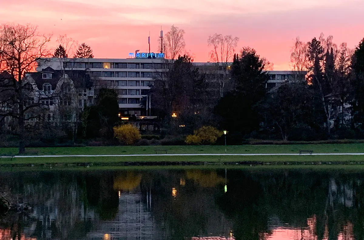 Wellnessurlaub im Teutoburger Wald für 2 (1 Nacht) - 9