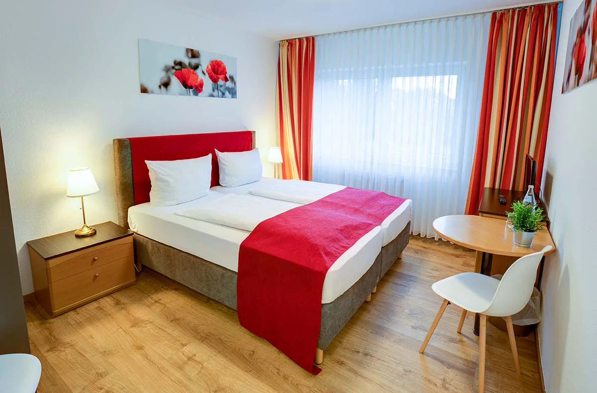 Wellnessurlaub Therme Sinsheim und Technikmuseum für 2 (3 Nächte) - 2