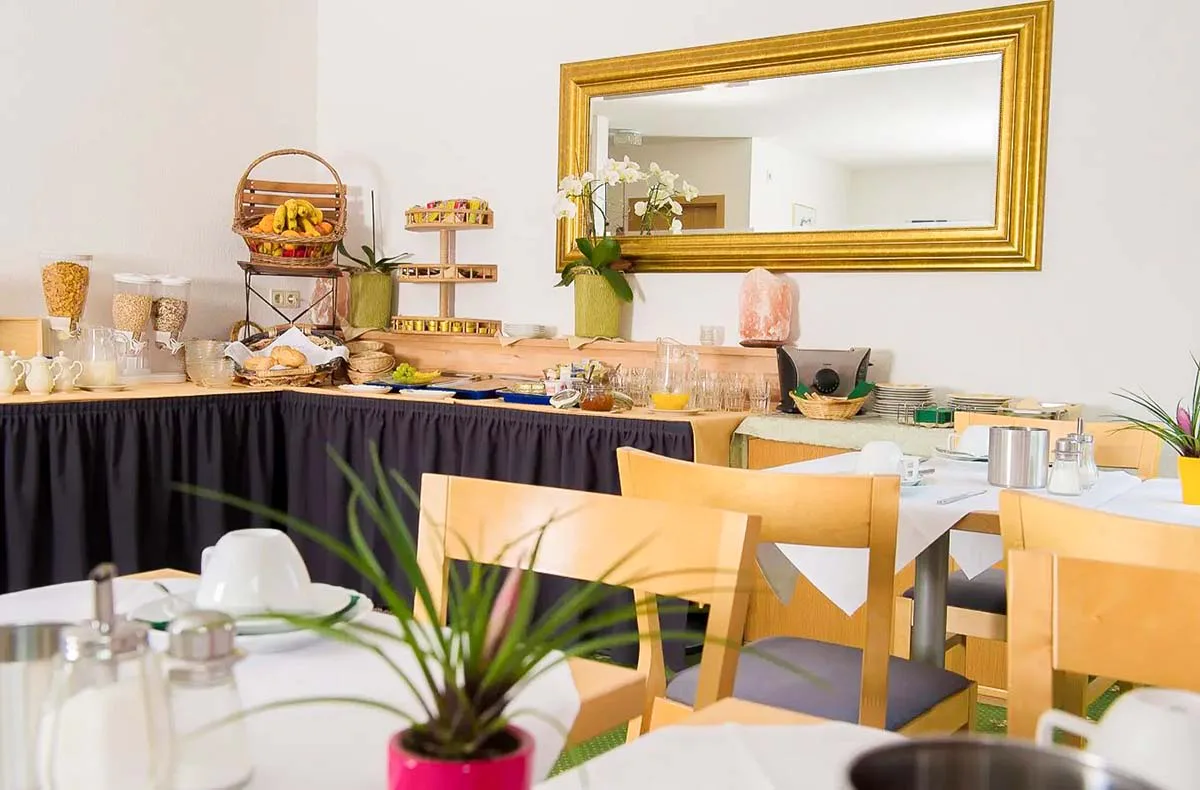 Wellnessurlaub Therme Sinsheim und Technikmuseum für 2 (3 Nächte) - 3