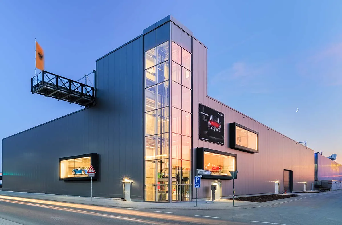Wellnessurlaub Therme Sinsheim und Technikmuseum für 2 (2 Nächte) - 7