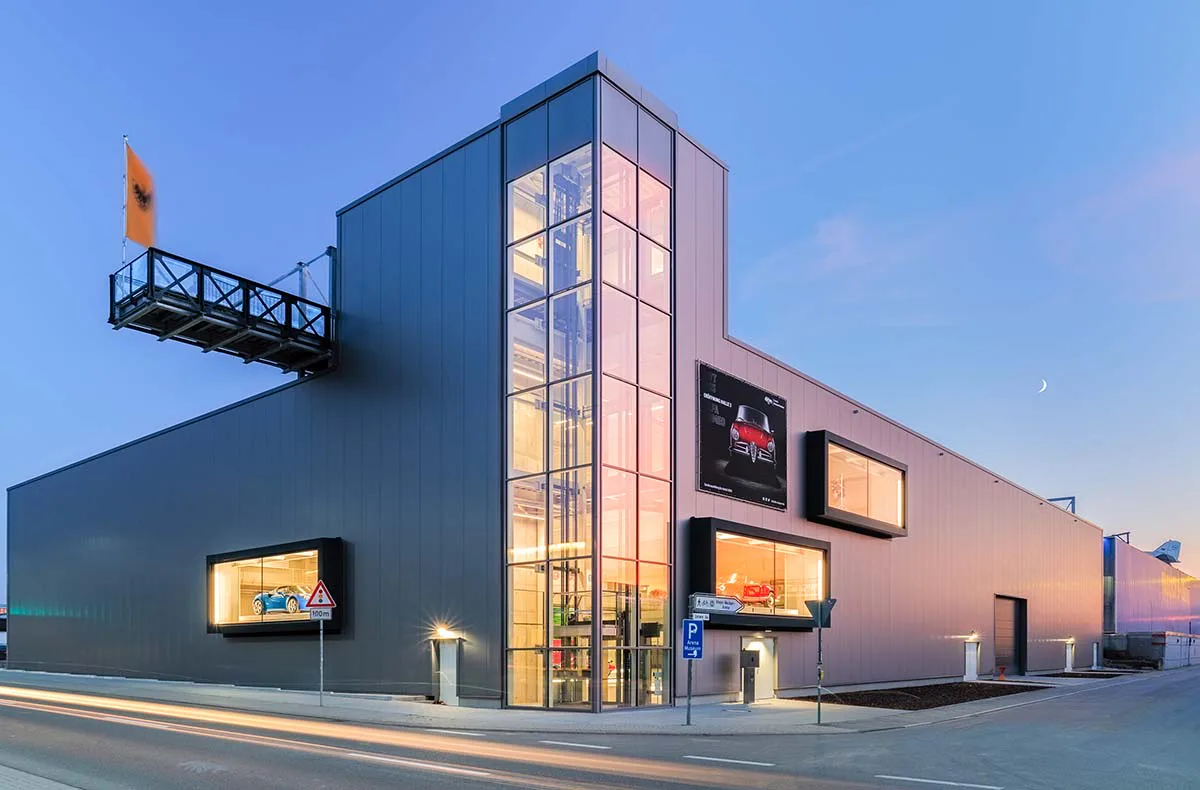 Wellnessurlaub Therme Sinsheim und Technikmuseum für 2 (3 Nächte) - 7