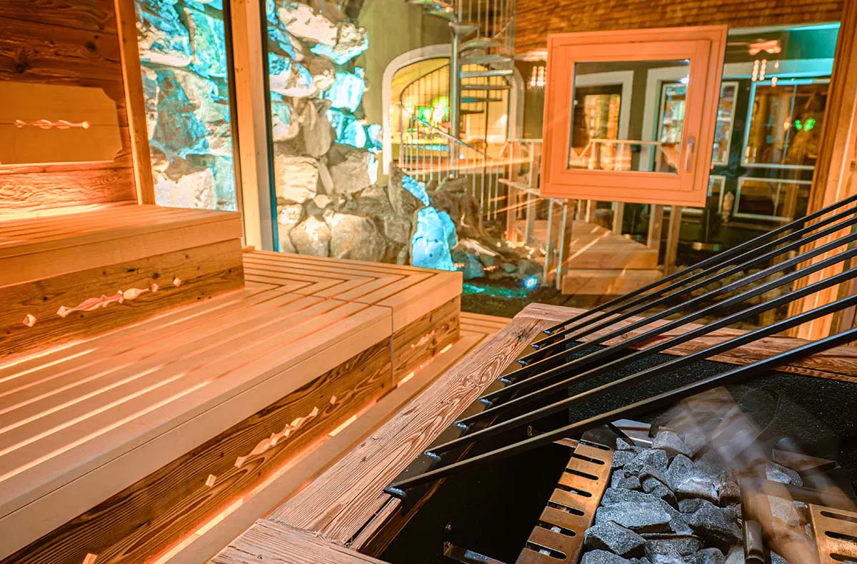 Wellness-Wochenende Deluxe Tannheim - 8