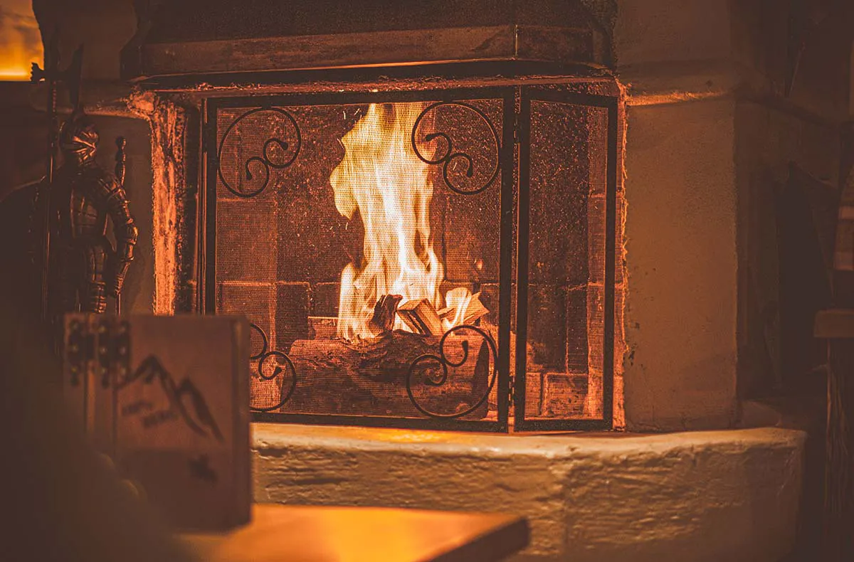 Wellness-Wochenende Deluxe Tannheim - 9