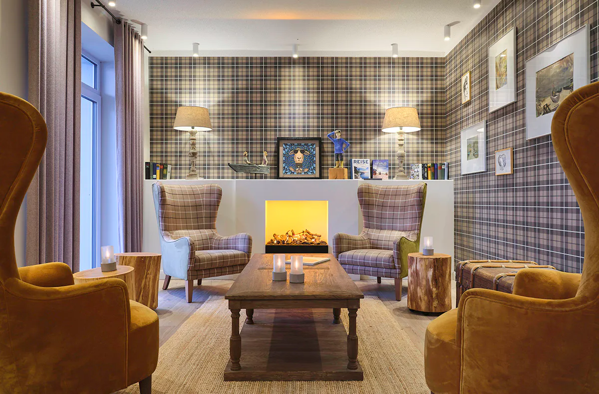 Wellnessurlaub Usedom für 2 (1 Nacht) - 6