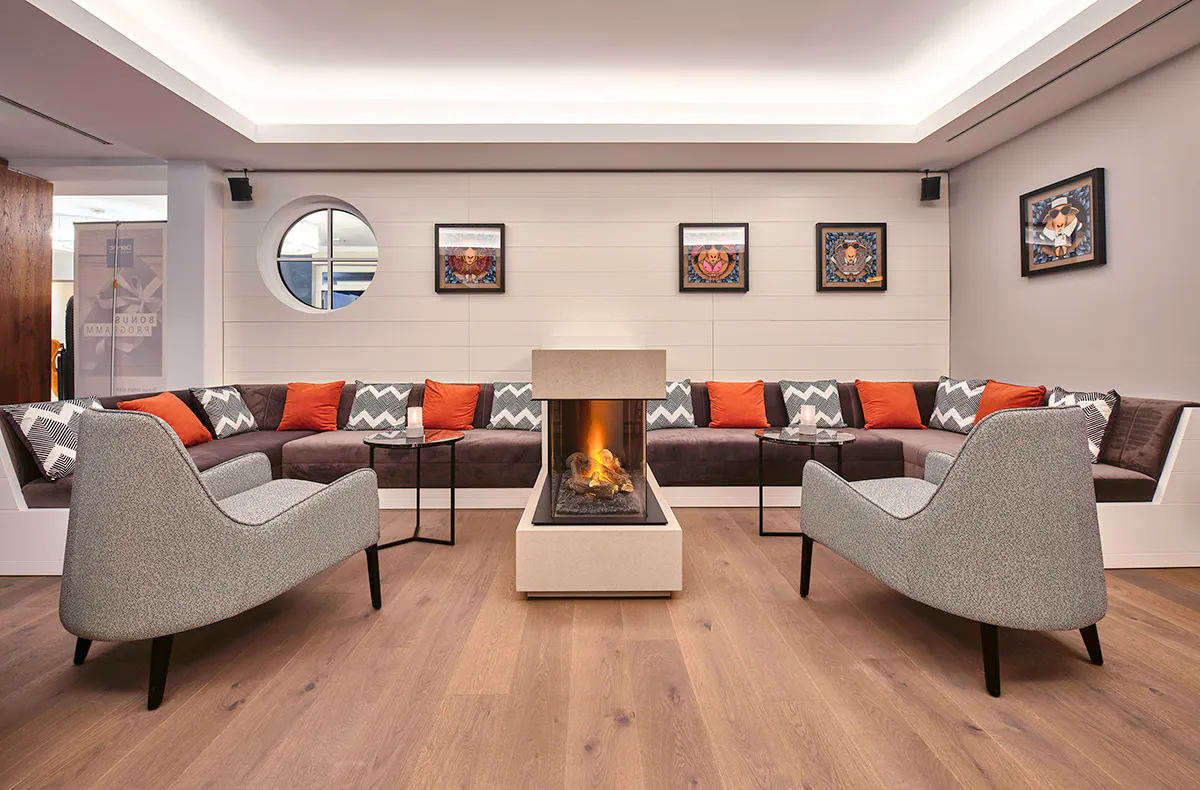 Wellnessurlaub Usedom für 2 (1 Nacht) - 7