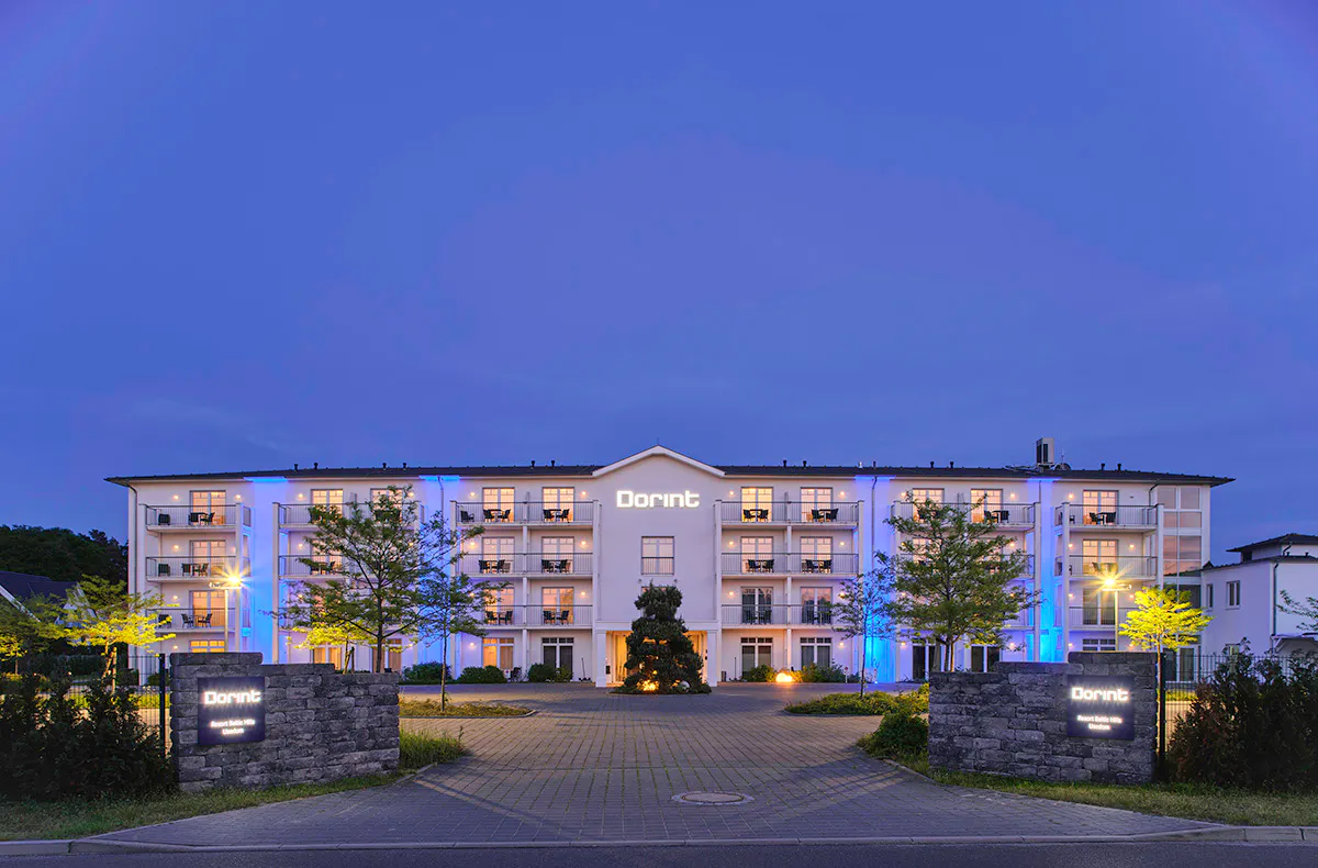 Wellnessurlaub Usedom für 2 (1 Nacht) - 8