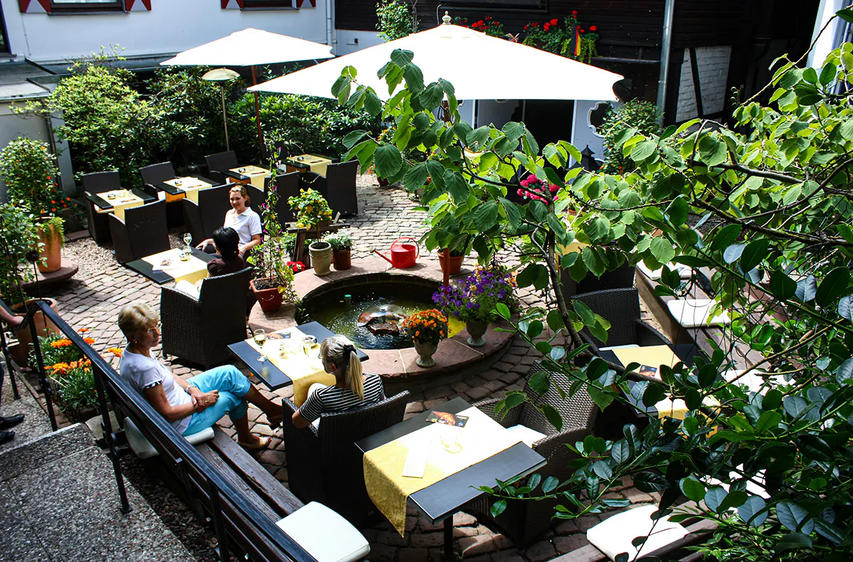 Wellnessurlaub Uslar für 2 (1 Nacht) - 7