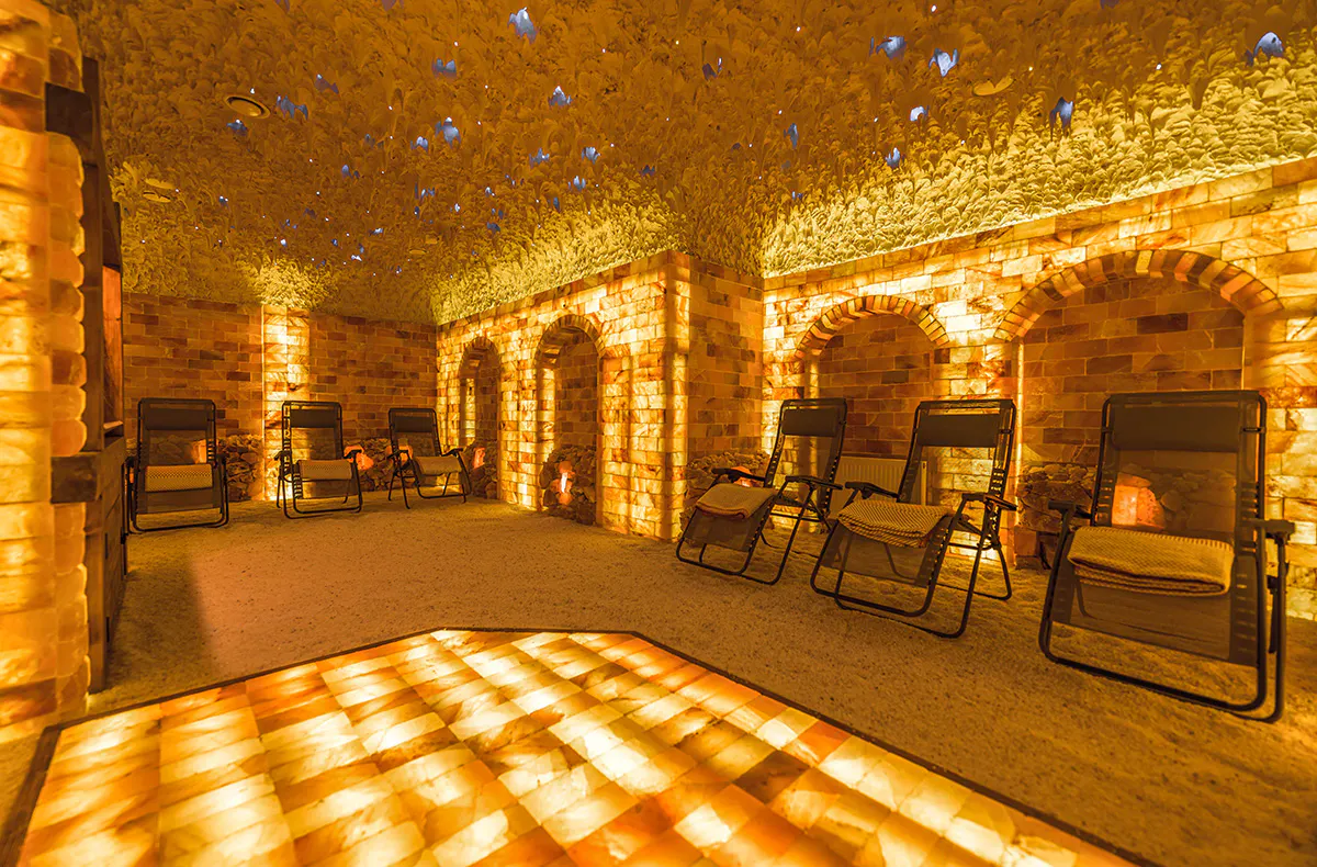 Wellnessurlaub Vilsbiburg für 2 (2 Nächte) - 5