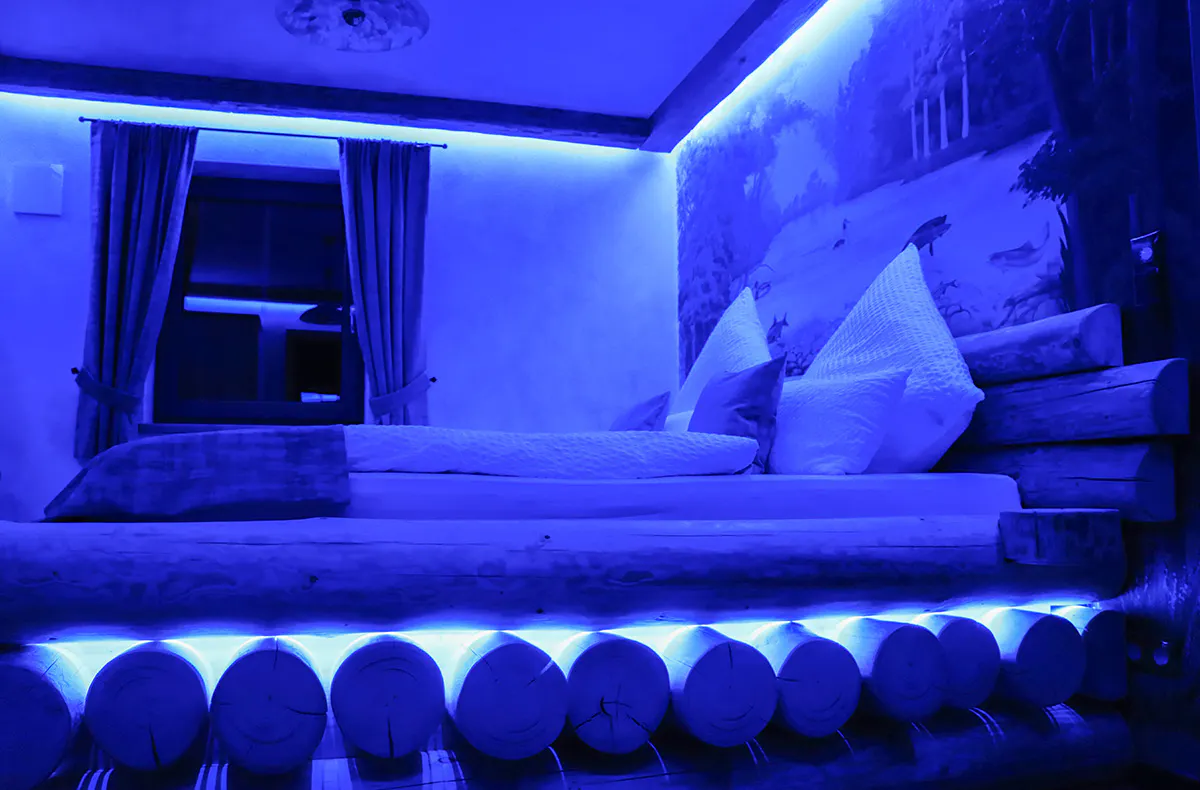 Wellnessurlaub Vilsbiburg für 2 (2 Nächte) - 8