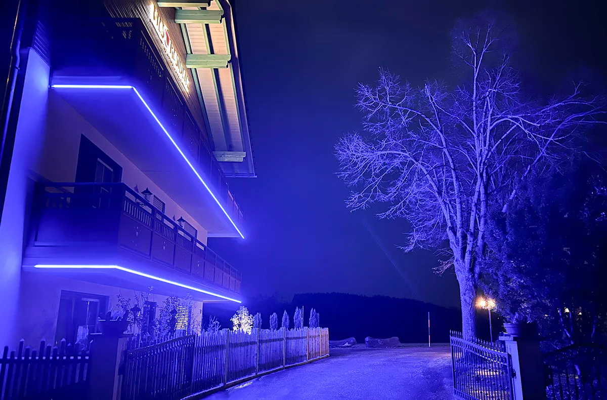 Wellnessurlaub Vilsbiburg für 2 (2 Nächte) - 9