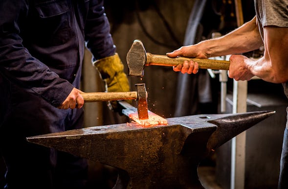 Werkzeug schmieden Recklinghausen