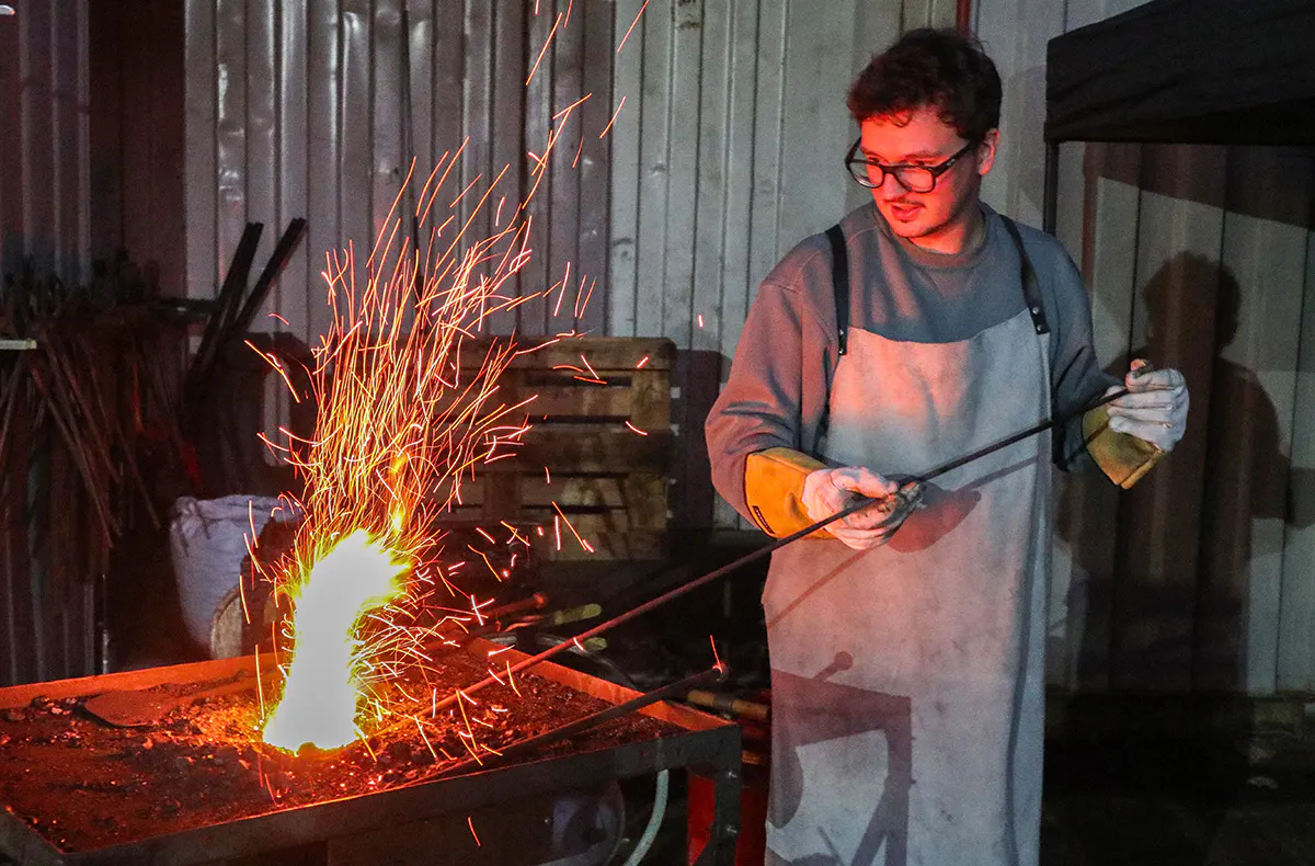 Werkzeug schmieden Recklinghausen - 5