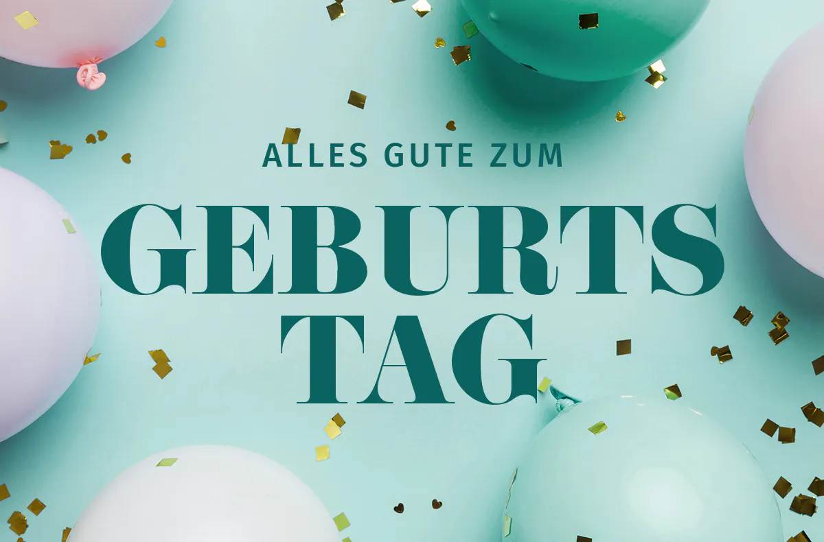 Flexibles Geschenk Alles Gute - 6