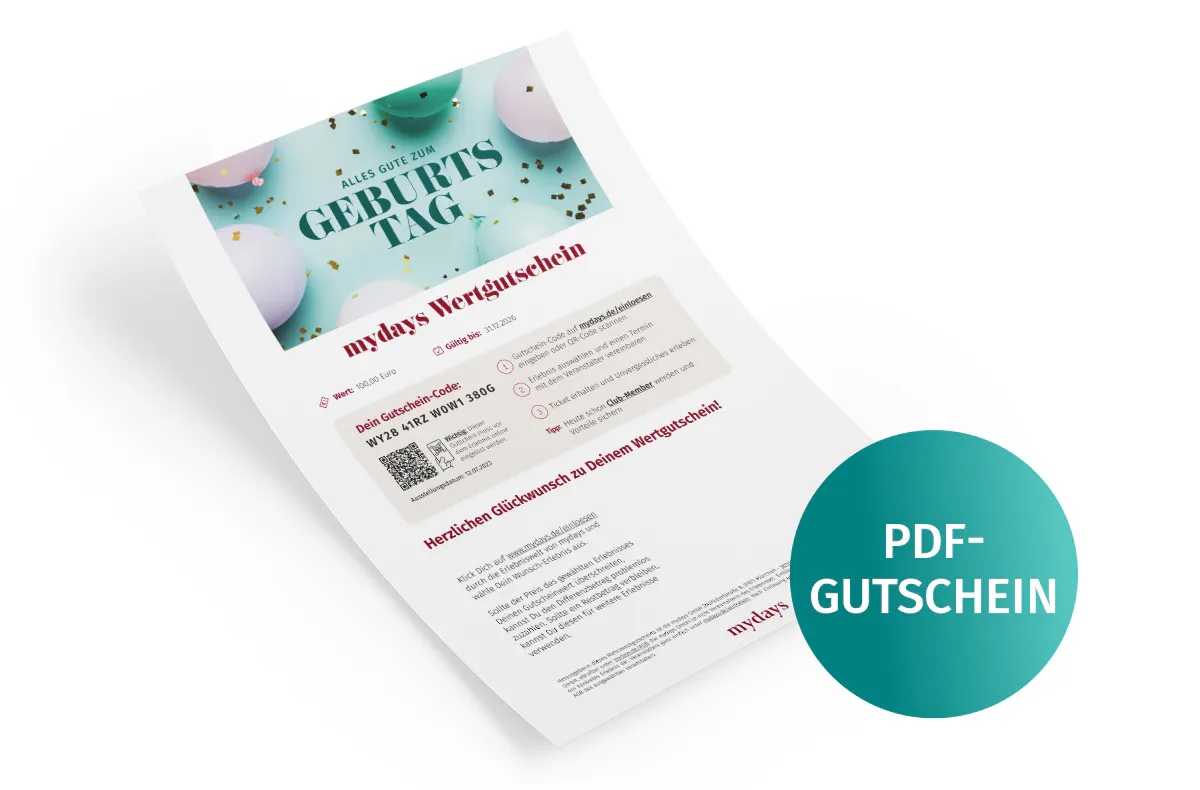 Flexibles Geschenk Alles Gute - 5