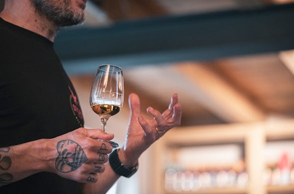 Whiskey Tasting Berlin