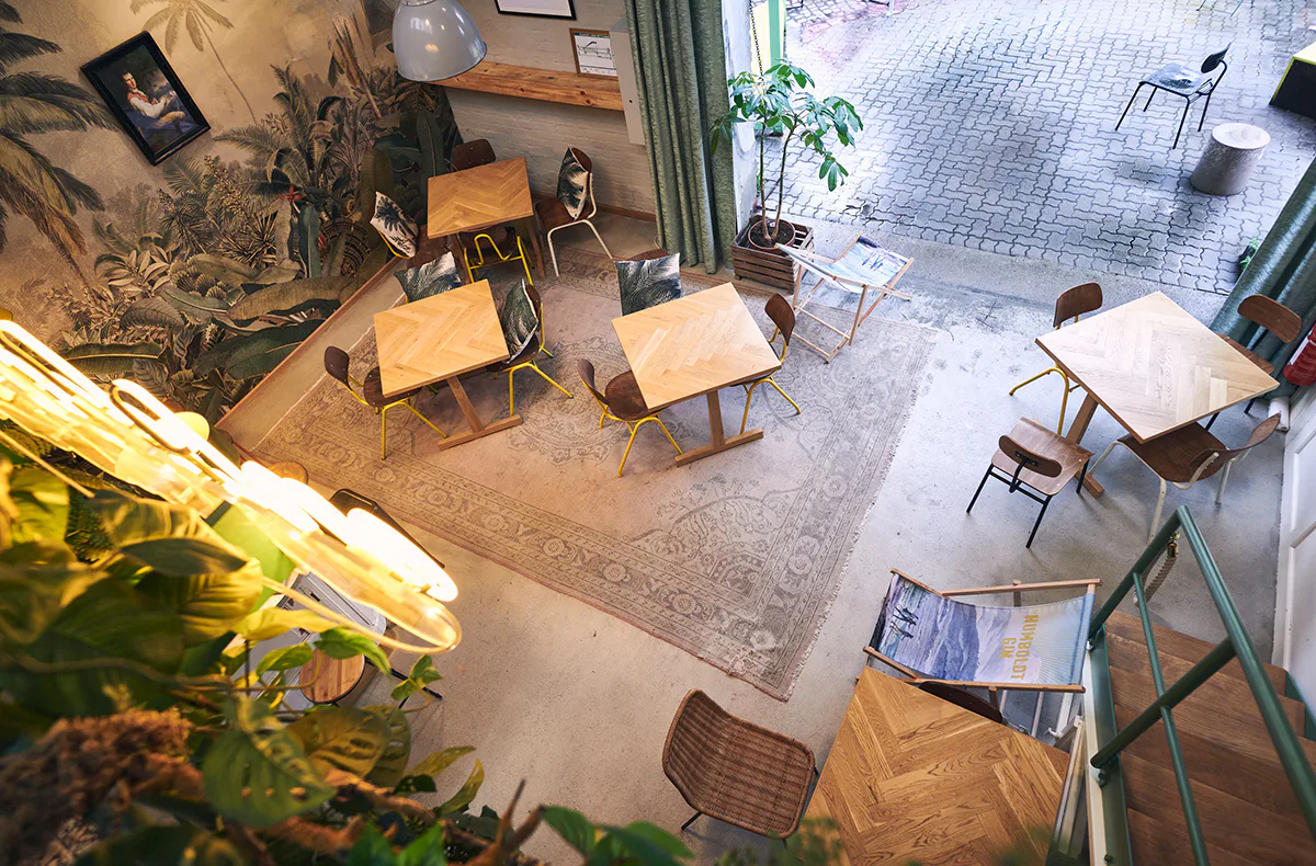 Whiskey Tasting Berlin - 3