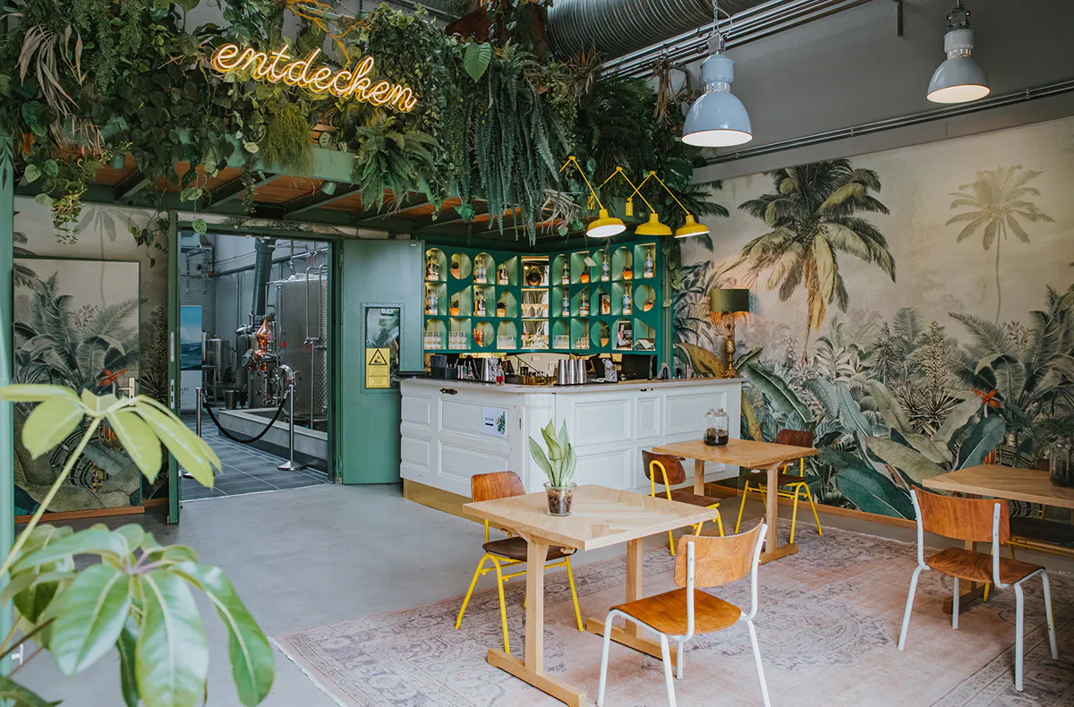 Whiskey Tasting Berlin - 5