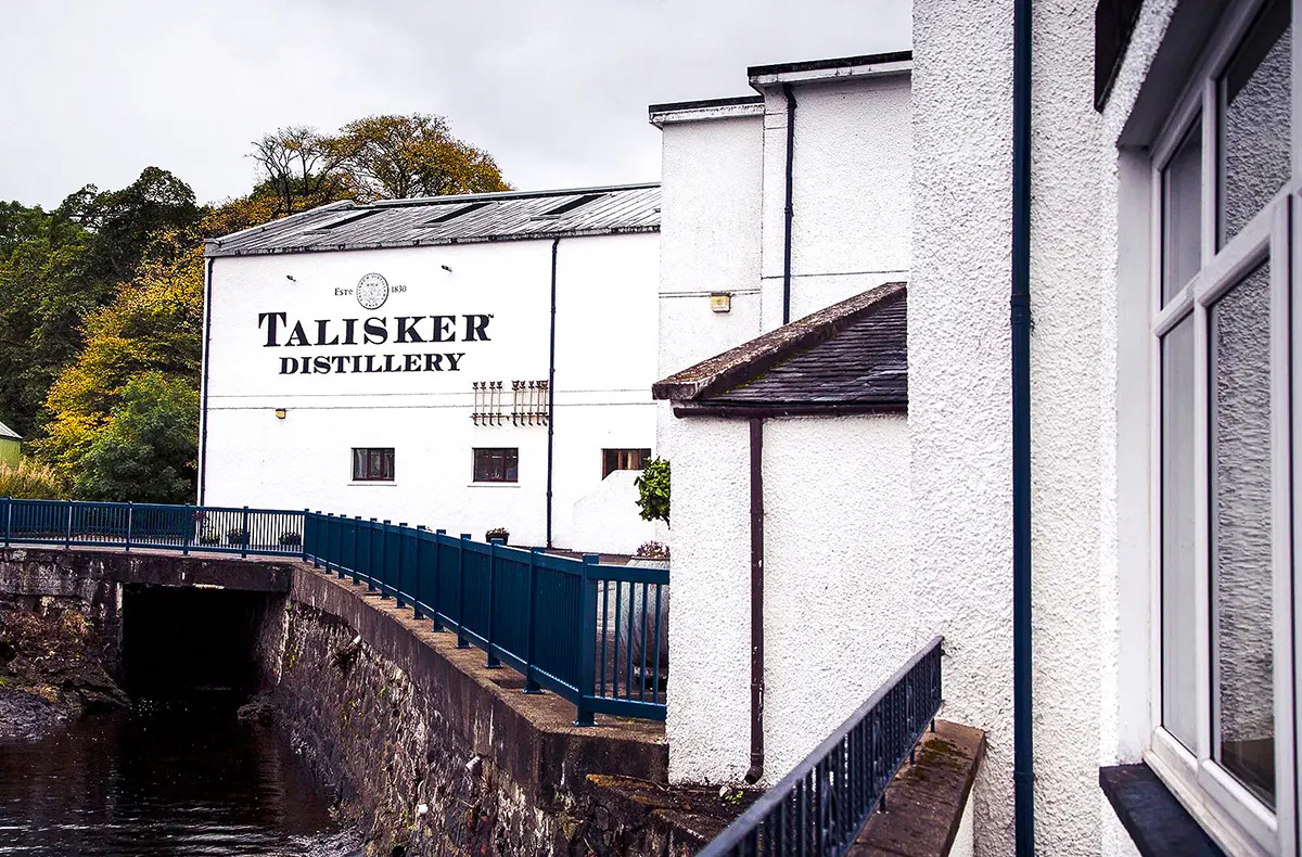 Whisky Tasting Bonn - 5