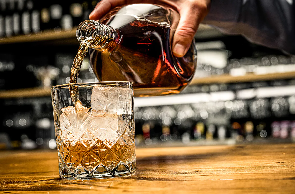 Whisky Tasting Berlin für 2 - 5