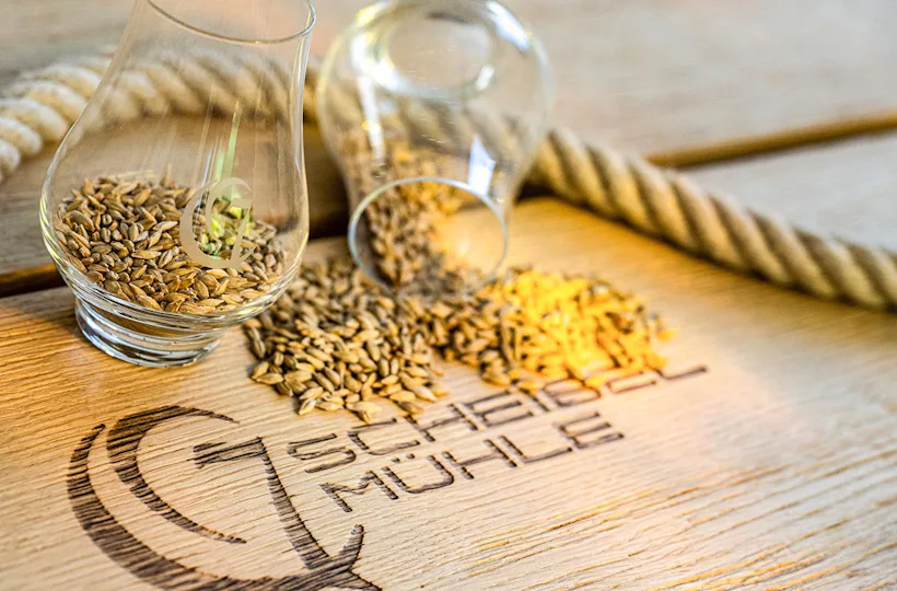 Whisky Tasting für Einsteiger Kappelrodeck