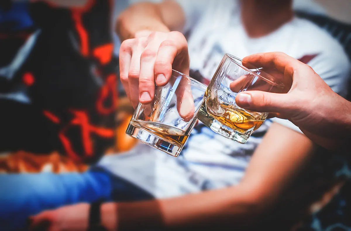 Whisky Tasting Hamburg (6 Premium Sorten) - 5