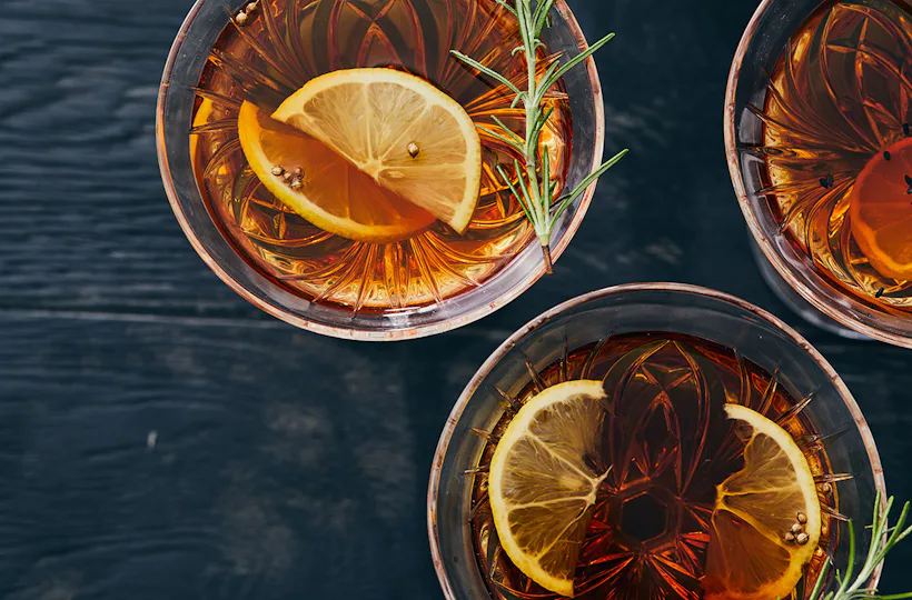 Whisky Tasting Hamburg (Whiskys aus aller Welt)