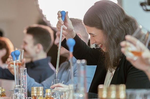 Whisky Tasting Kappelrodeck (Cuvée)