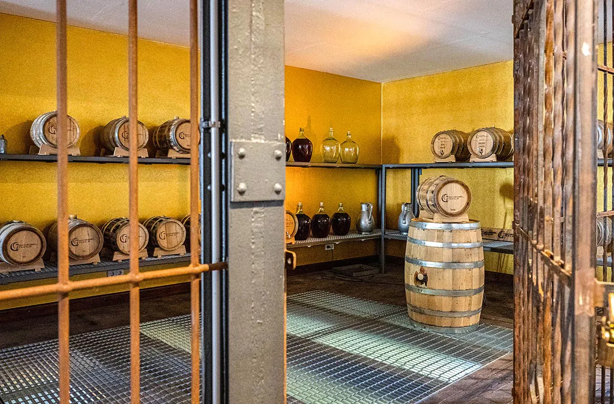 Whisky Tasting für Einsteiger Kappelrodeck - 5