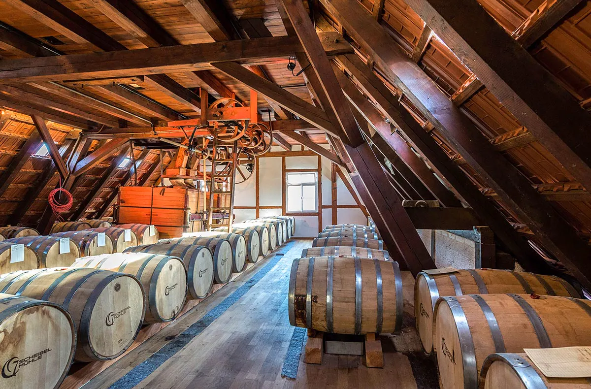 Whisky Tasting für Einsteiger Kappelrodeck - 6