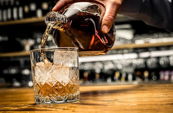 Whisky Tasting Köln (6 Premium Sorten)