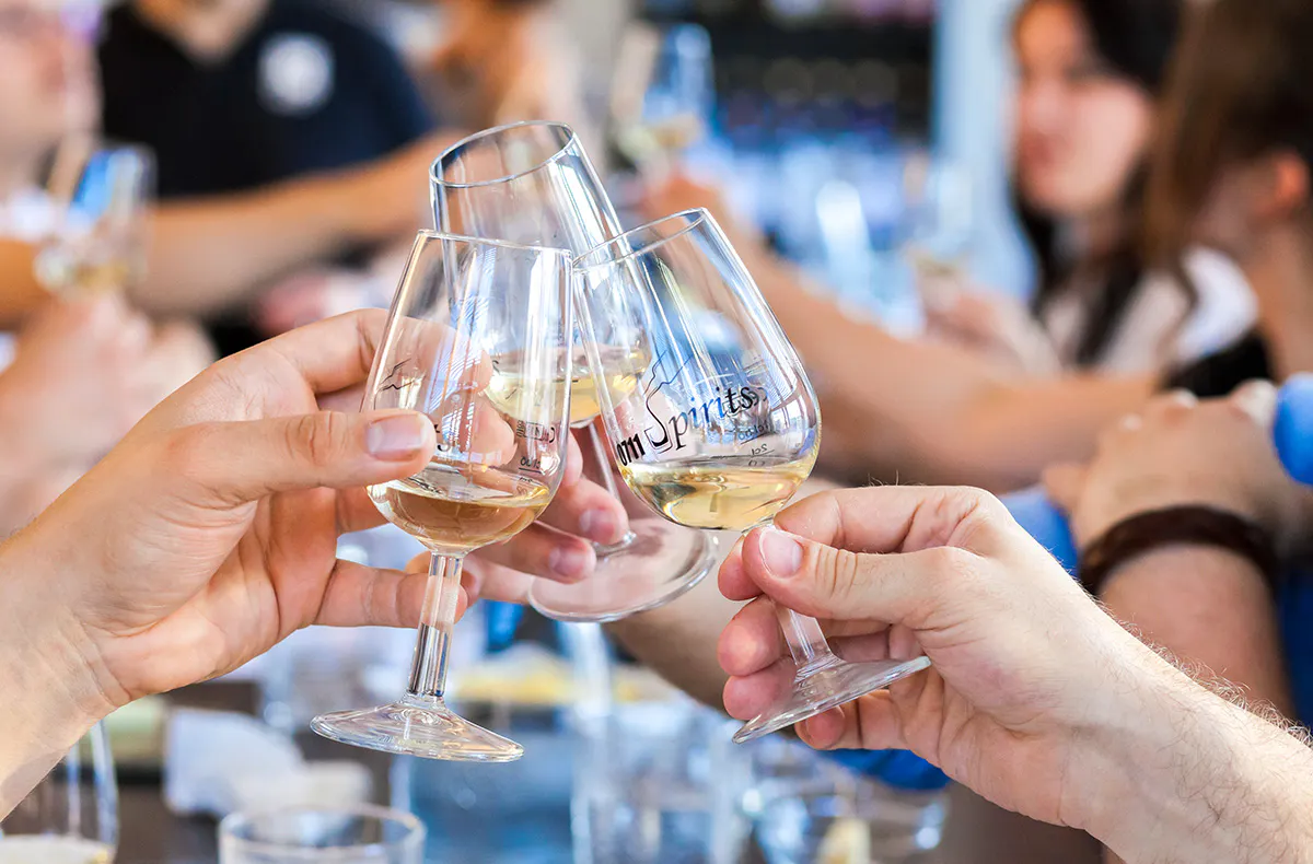 Whisky Tasting Köln (6 Premium Sorten) - 5