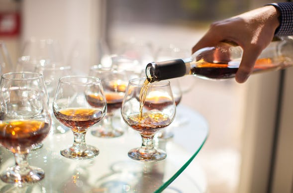 Whisky Tasting Köln (Premium)