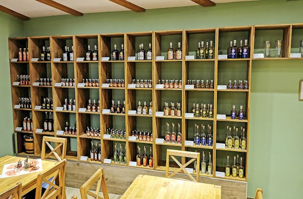 Whisky Tasting Lindhorst