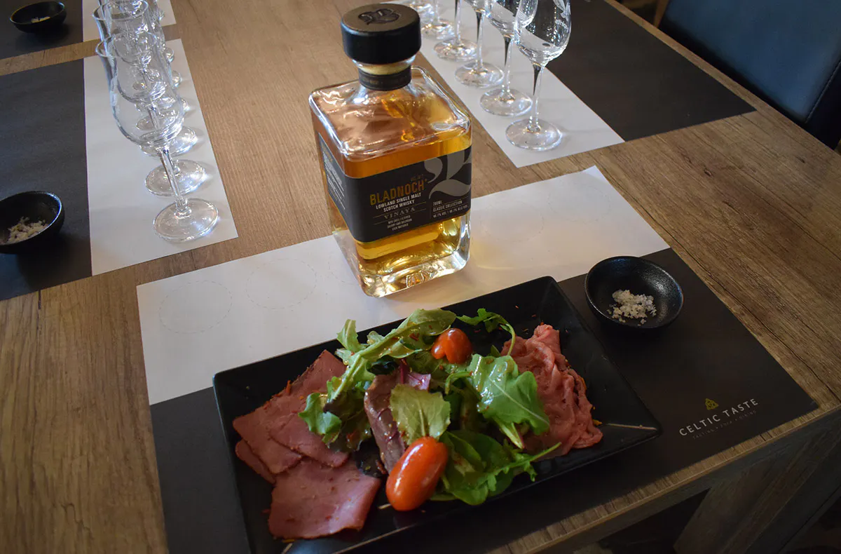 Whisky Tasting Neuss - 5