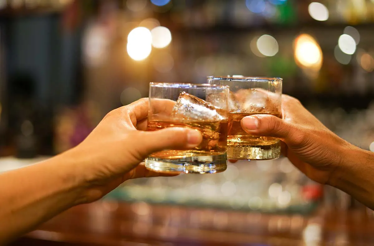 Whisky Tasting auf der Plassenburg - 3