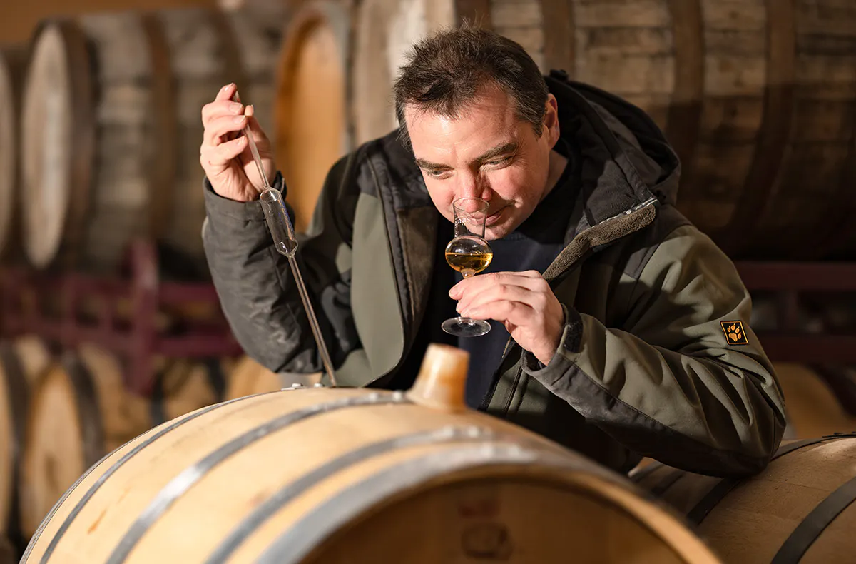 Whisky Tasting Pretzfeld (inkl. fränkischen Spezialitäten Buffet) - 5