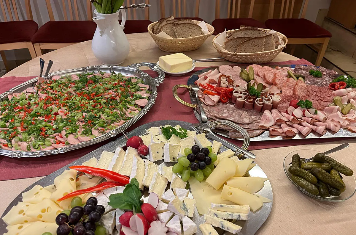 Whisky Tasting Pretzfeld (inkl. fränkischen Spezialitäten Buffet) - 6