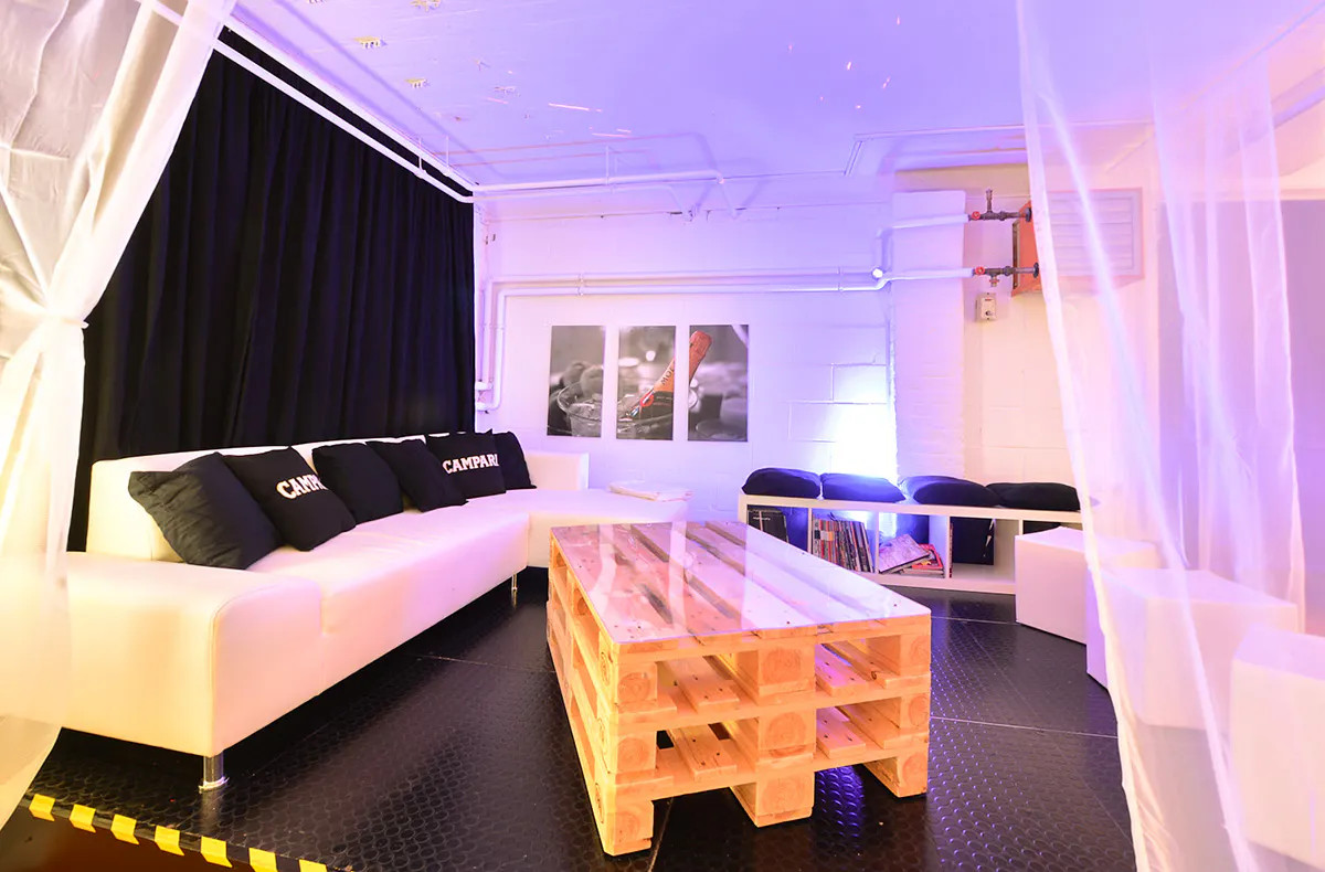 Whisky-Tasting Frankfurt am Main - 5