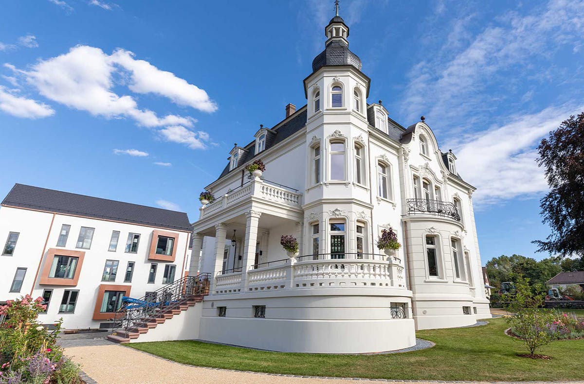 Winter Kurzurlaub Alsfeld für 2 (1 Nacht) - 11