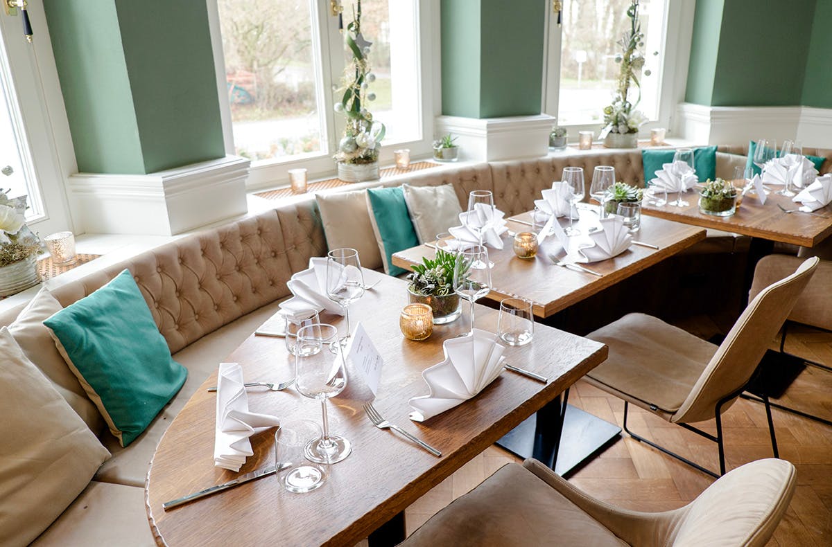 Winter Kurzurlaub Alsfeld für 2 (1 Nacht) - 6