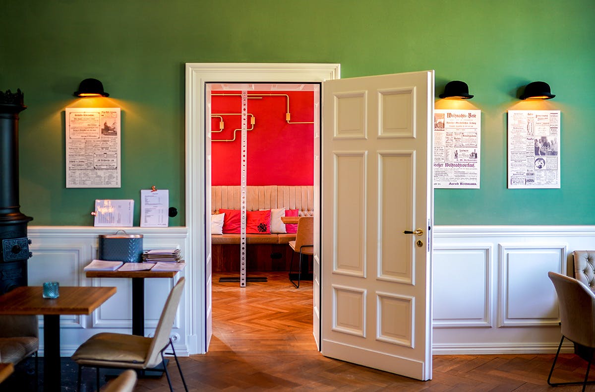 Winter Kurzurlaub Alsfeld für 2 (1 Nacht) - 8