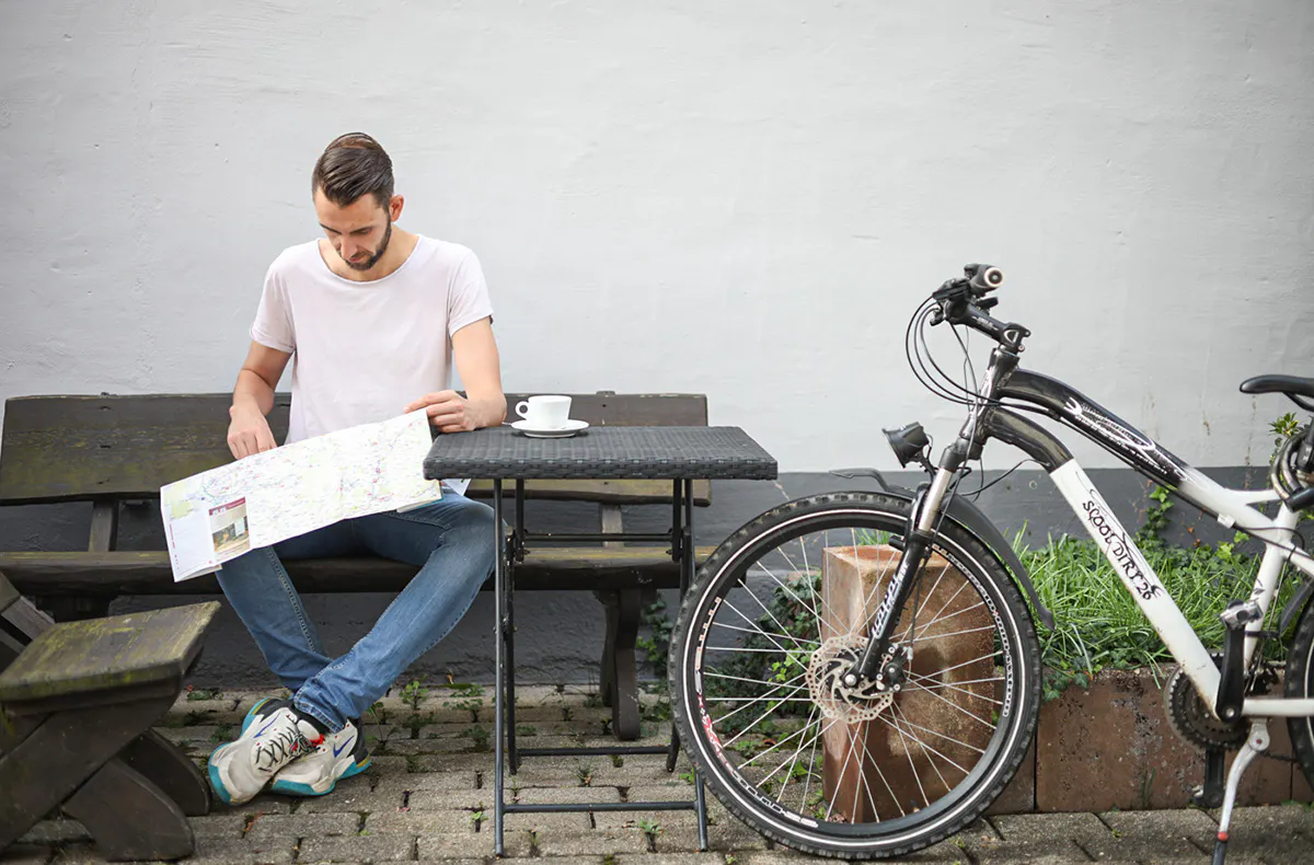 Kurzurlaub in der Südpfalz für 2 (2 Nächte) - 5