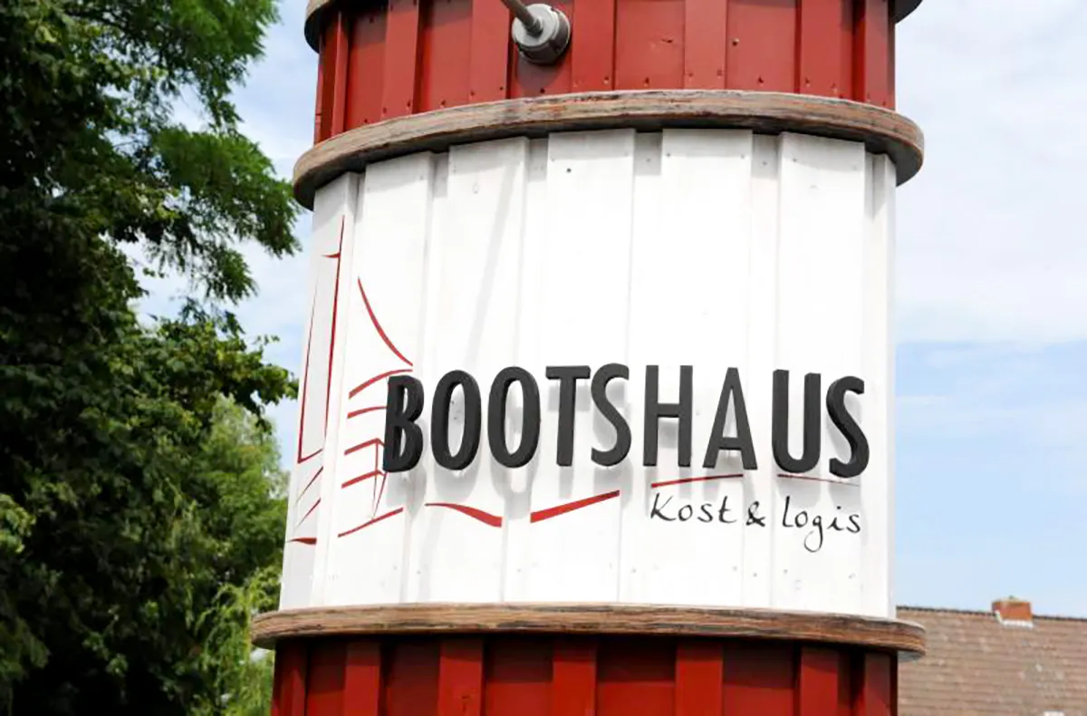 Winter-Kurzurlaub in Ostfriesland für 2 (2 Nächte) - 11