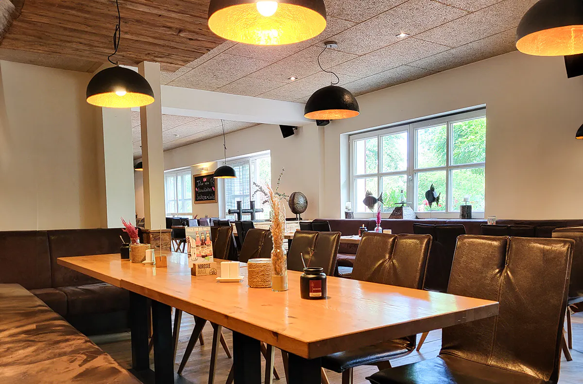 Winter-Kurzurlaub in Ostfriesland für 2 (2 Nächte) - 5