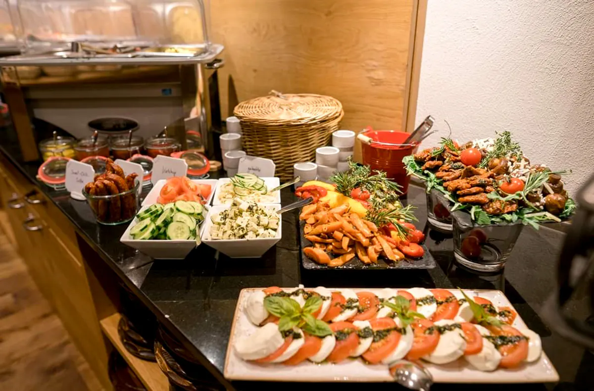 Winter-Kurzurlaub in Ostfriesland für 2 (2 Nächte) - 6