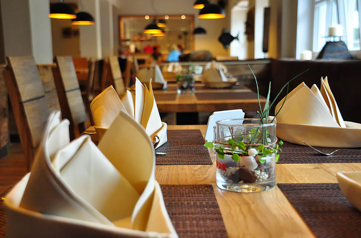 Winter-Kurzurlaub in Ostfriesland für 2 (2 Nächte) - 9